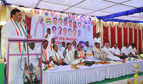 ವಂಚಿತ ಸಮುದಾಯವನ್ನು ಗುರುತಿಸಿ ಮುಖ್ಯವಾಹಿನಿಗೆ ತರುವ ಕೆಲಸ ಸಿಎಂ ಮಾಡಿದ್ದಾರೆ: ಜಕ್ಕಪ್ಪನವರ್